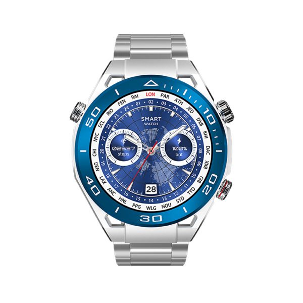 NFC smart watch set
