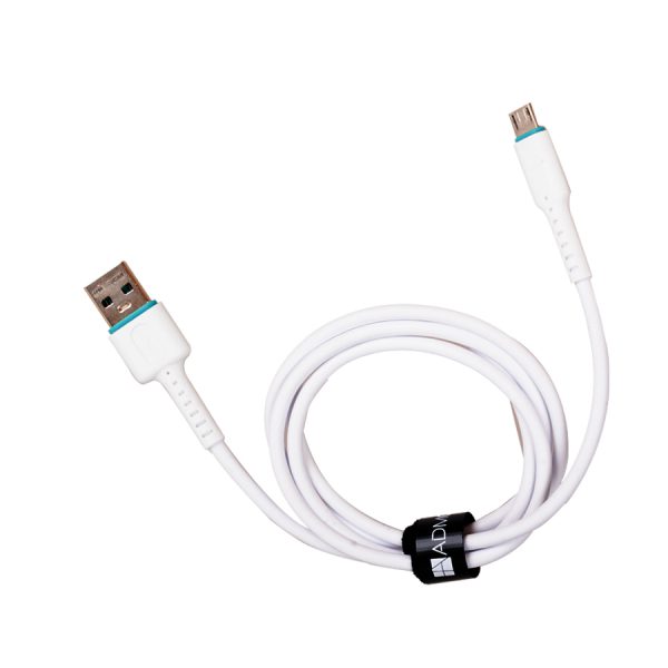 USB-A to micro Data Cable