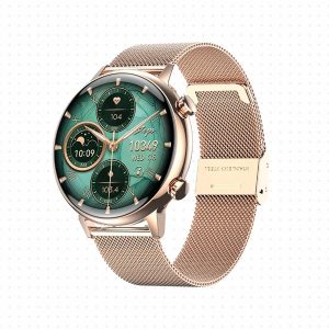 Full touch Smart watch