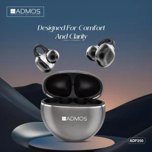 ADF250 Wireless Earbuds