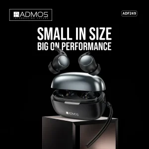 ADMOS ADF249 Sleep Assistant True Wireless Earbuds