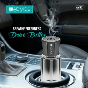 ADMOS Aroma Diffuser AY521