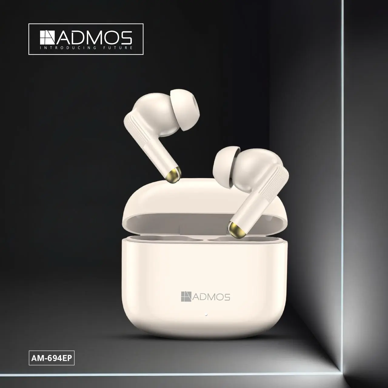 ADMOS AM-694EP Wireless Earbuds