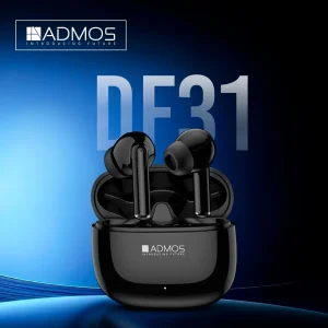 ADMOS DF31 True Wireless Earbuds